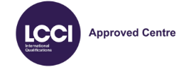 LCCI Approved Centre